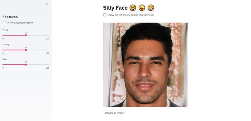 Silly Face – screenshot 3