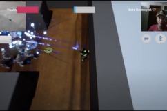 Rogue Bots Lite – screenshot 3