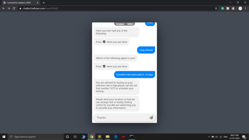 COVID Doctor – screenshot 11