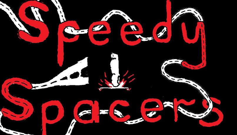 Speedy Spacers – screenshot 1
