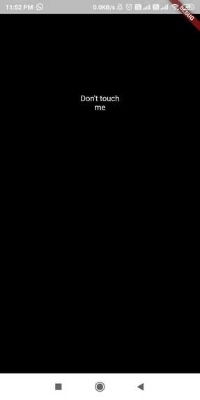 No. – screenshot 4