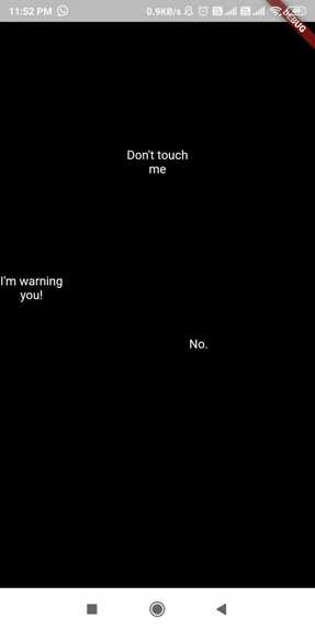 No. – screenshot 5