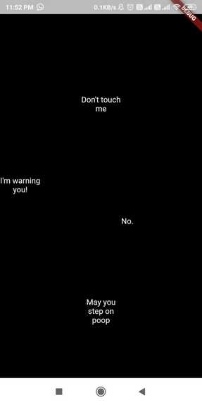 No. – screenshot 6