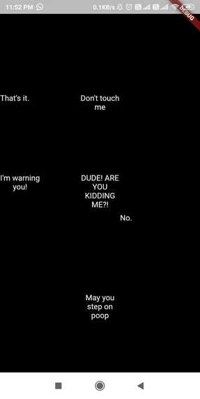No. – screenshot 8