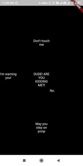 No. – screenshot 7