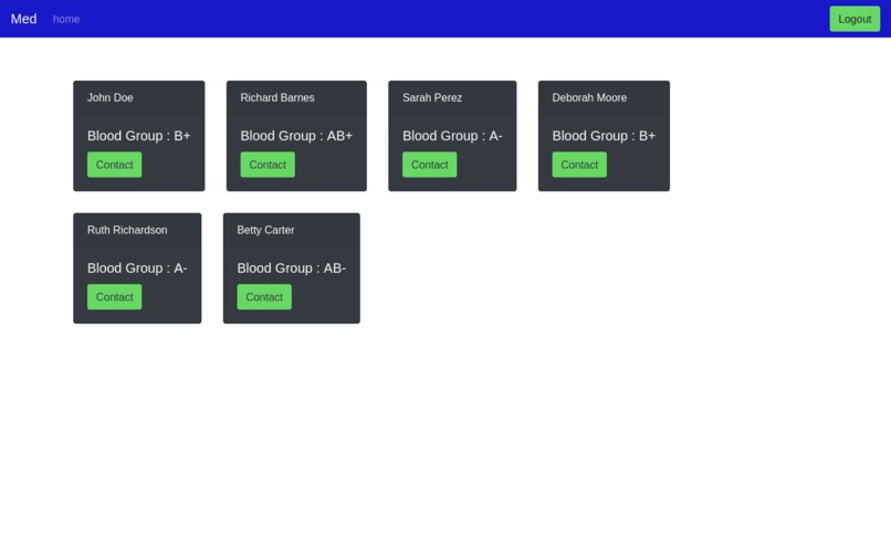 Raktadaan – screenshot 1