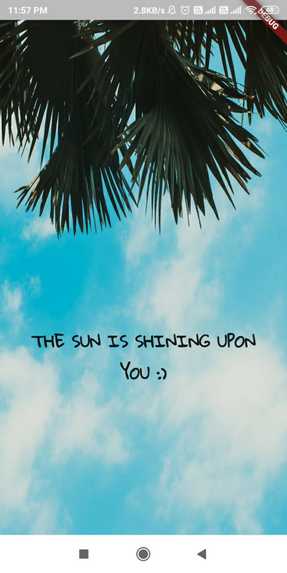 WeLit – screenshot 4