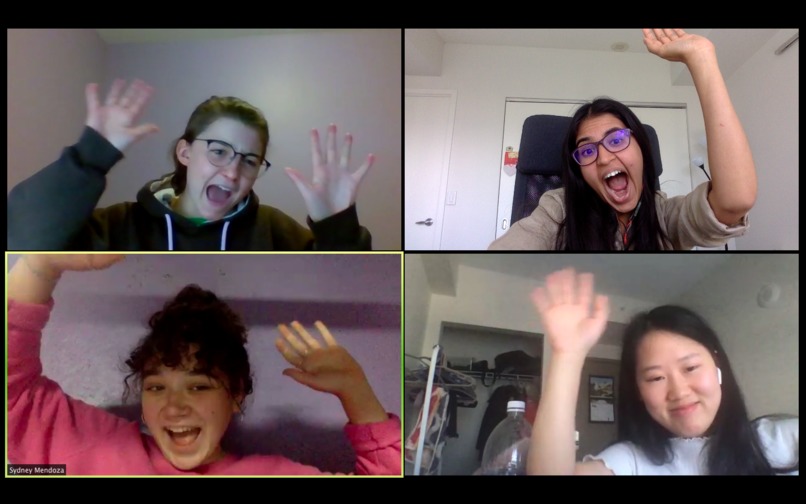 Rubber Duckies – screenshot 1