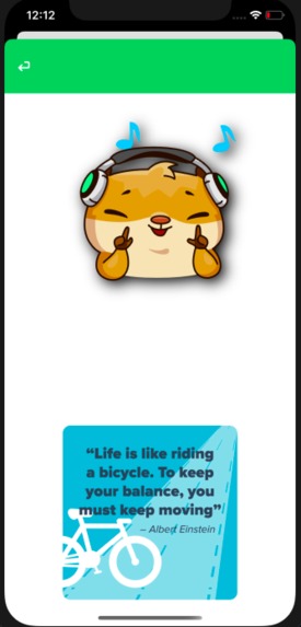 Diabetes Tracker – screenshot 3