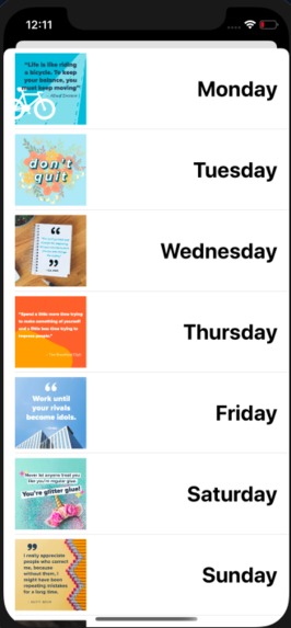 Diabetes Tracker – screenshot 2
