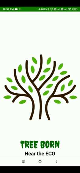 TREE_BORN – screenshot 1