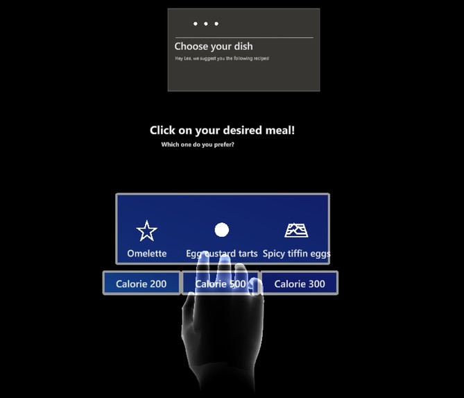 HaloFit – screenshot 1