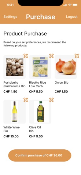 M-power YOU – screenshot 7