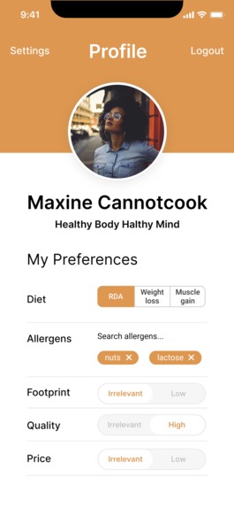 M-power YOU – screenshot 3