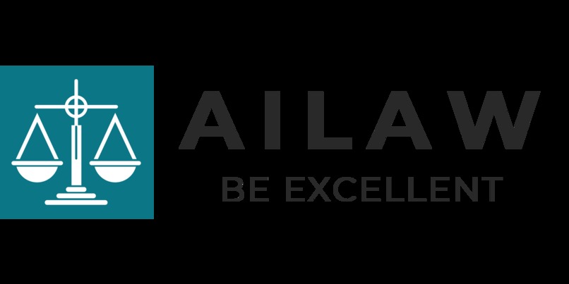 AILAW – screenshot 1