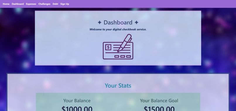 Money Goals – screenshot 3