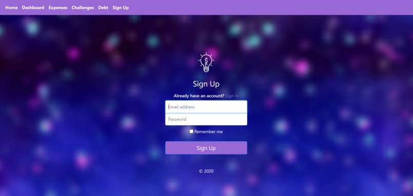 Money Goals – screenshot 4