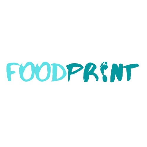 Foodprint App – screenshot 1