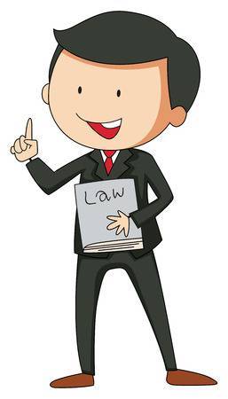 Lazy Lawyers – screenshot 1