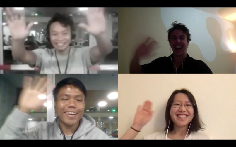 INDEMAND – screenshot 3