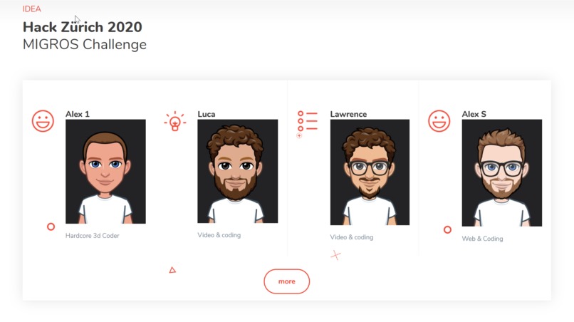 MI-MAP – screenshot 7