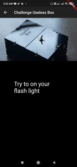 SillyFlash – screenshot 5