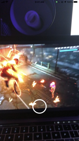 Game Sense – screenshot 1