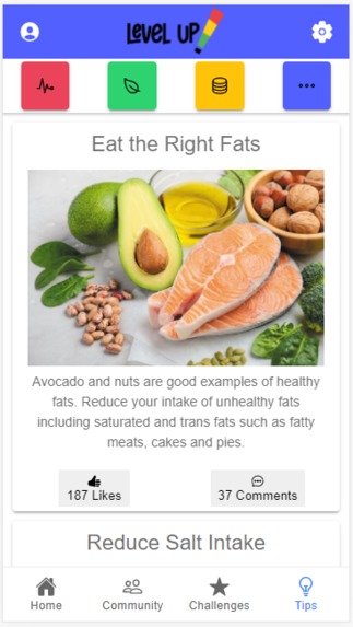 Level Up! – screenshot 6