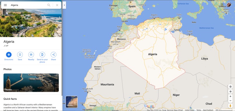 Hello World – screenshot 3