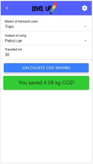 Level Up! – screenshot 8