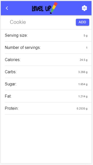 Level Up! – screenshot 10