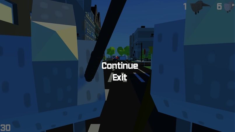 Napalniy's Pawn – screenshot 9