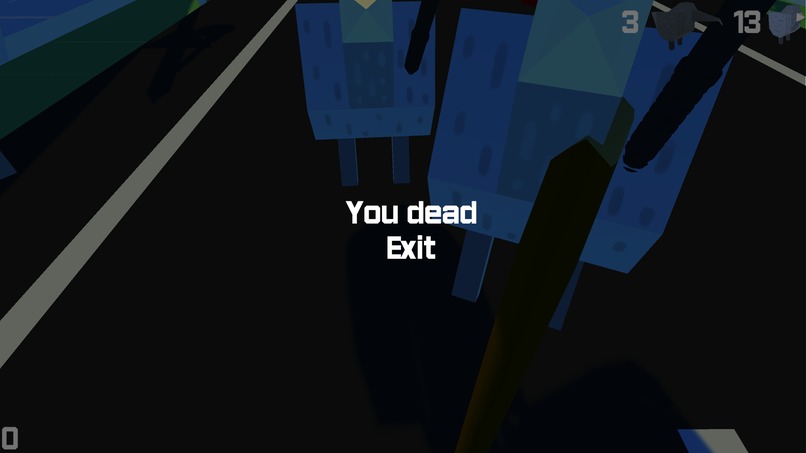 Napalniy's Pawn – screenshot 7