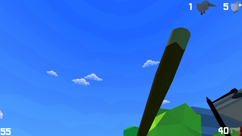 Napalniy's Pawn – screenshot 5