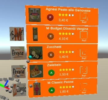 mrshopper – screenshot 3