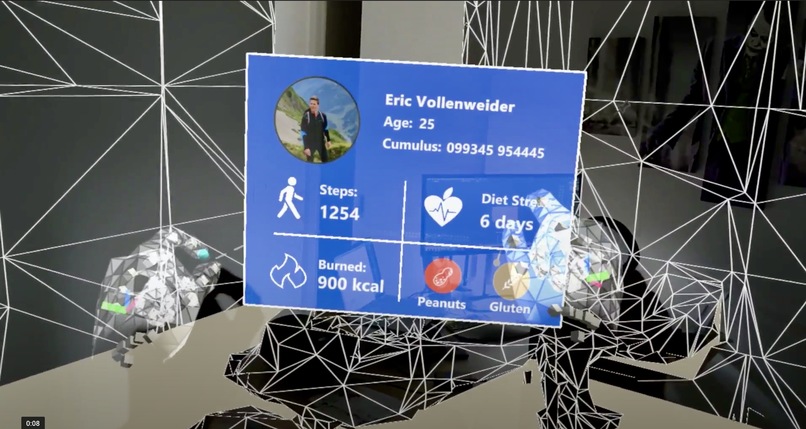 mrshopper – screenshot 1