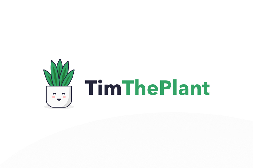 Tim the Team Plant – screenshot 1