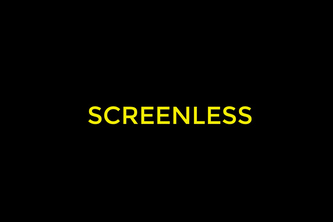 ScreenLess