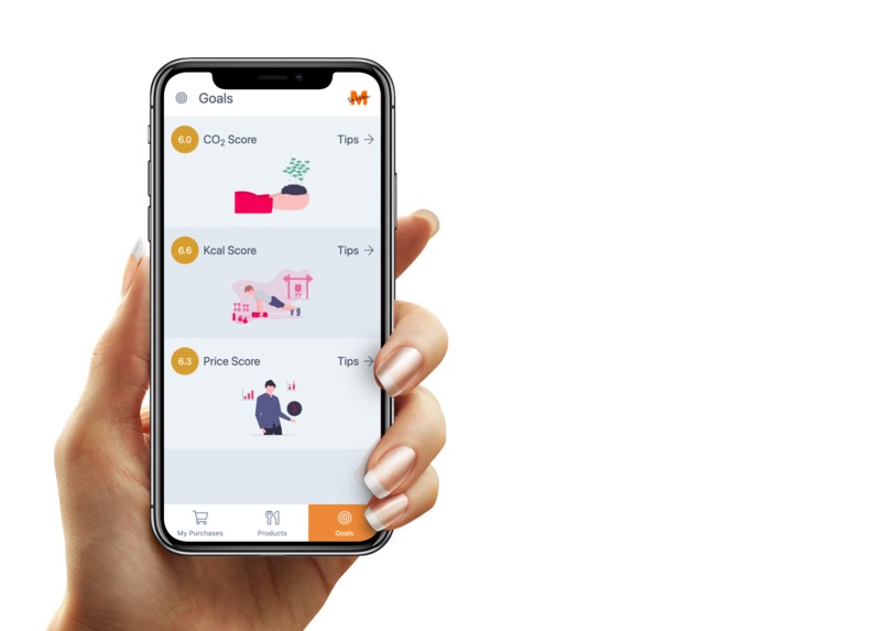 M-sustain – screenshot 4