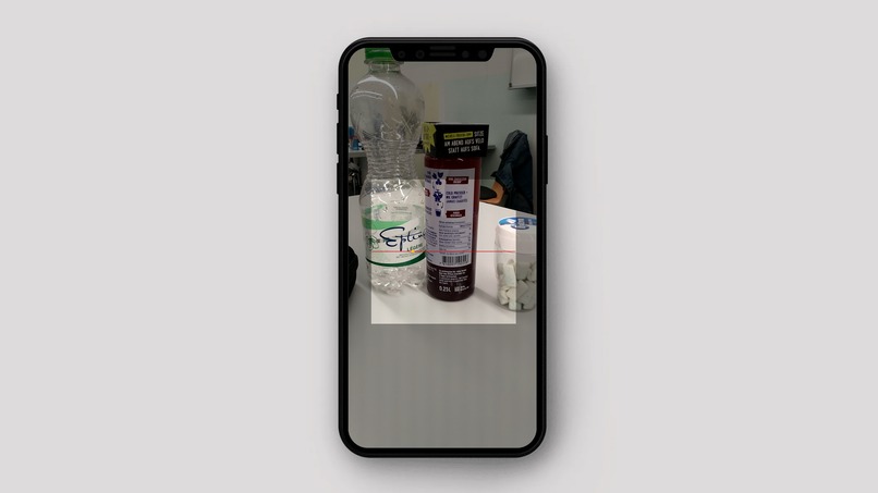 Project Xplora – screenshot 2