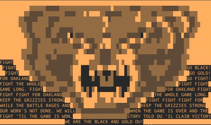 Grizzly Quines – screenshot 2