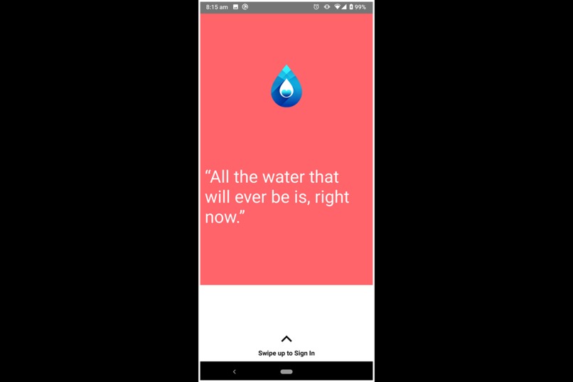 Aqua – screenshot 1