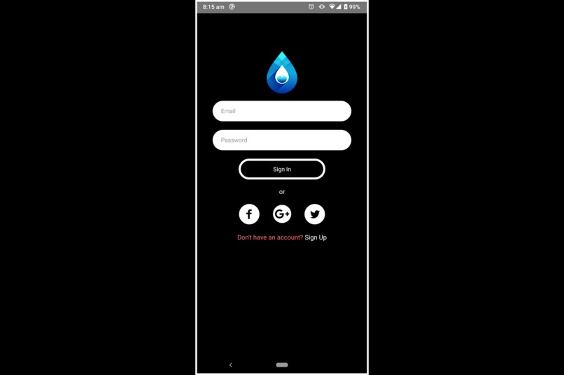 Aqua – screenshot 2