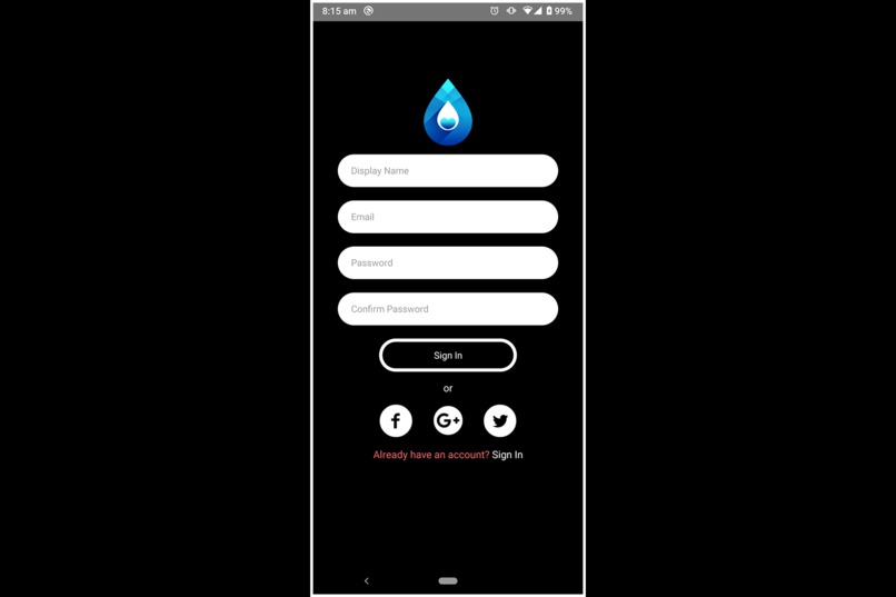 Aqua – screenshot 3
