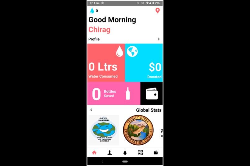 Aqua – screenshot 4