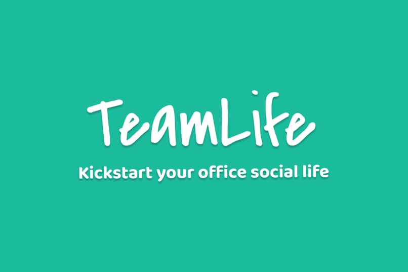 TeamLife – screenshot 1