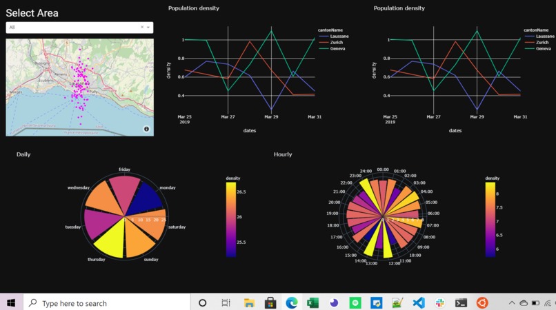 INDEMAND – screenshot 2