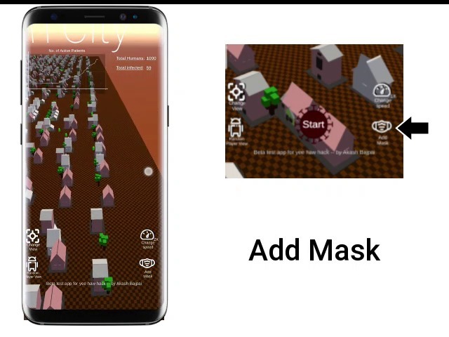 Cosim-City – screenshot 5