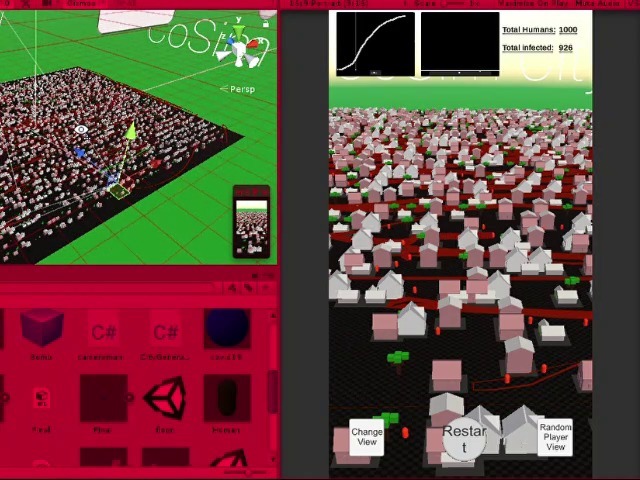 Cosim-City – screenshot 10