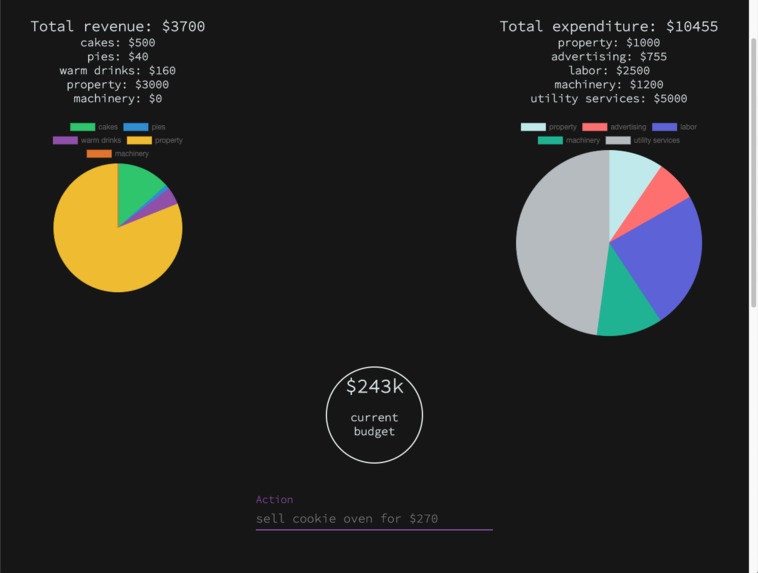 d$ctate – screenshot 3